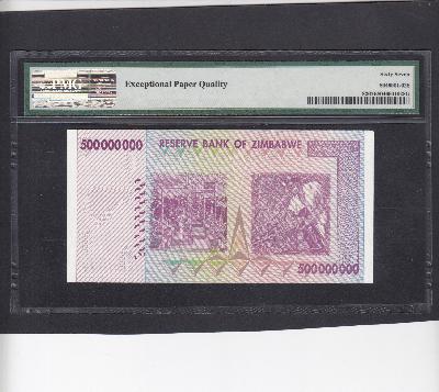 Beschrijving achterzijde: MINNING